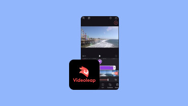 Videoleap Review