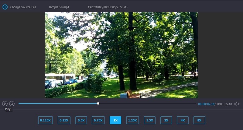 Vidmore videospiller