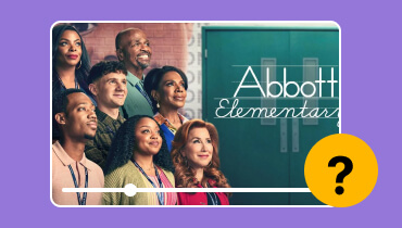 Where to Watch Abbott Elementary