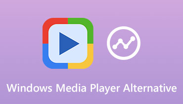 Windows Media Player Alternative