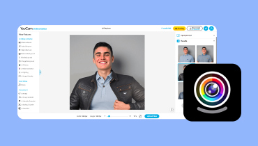 Youcam Online Editor