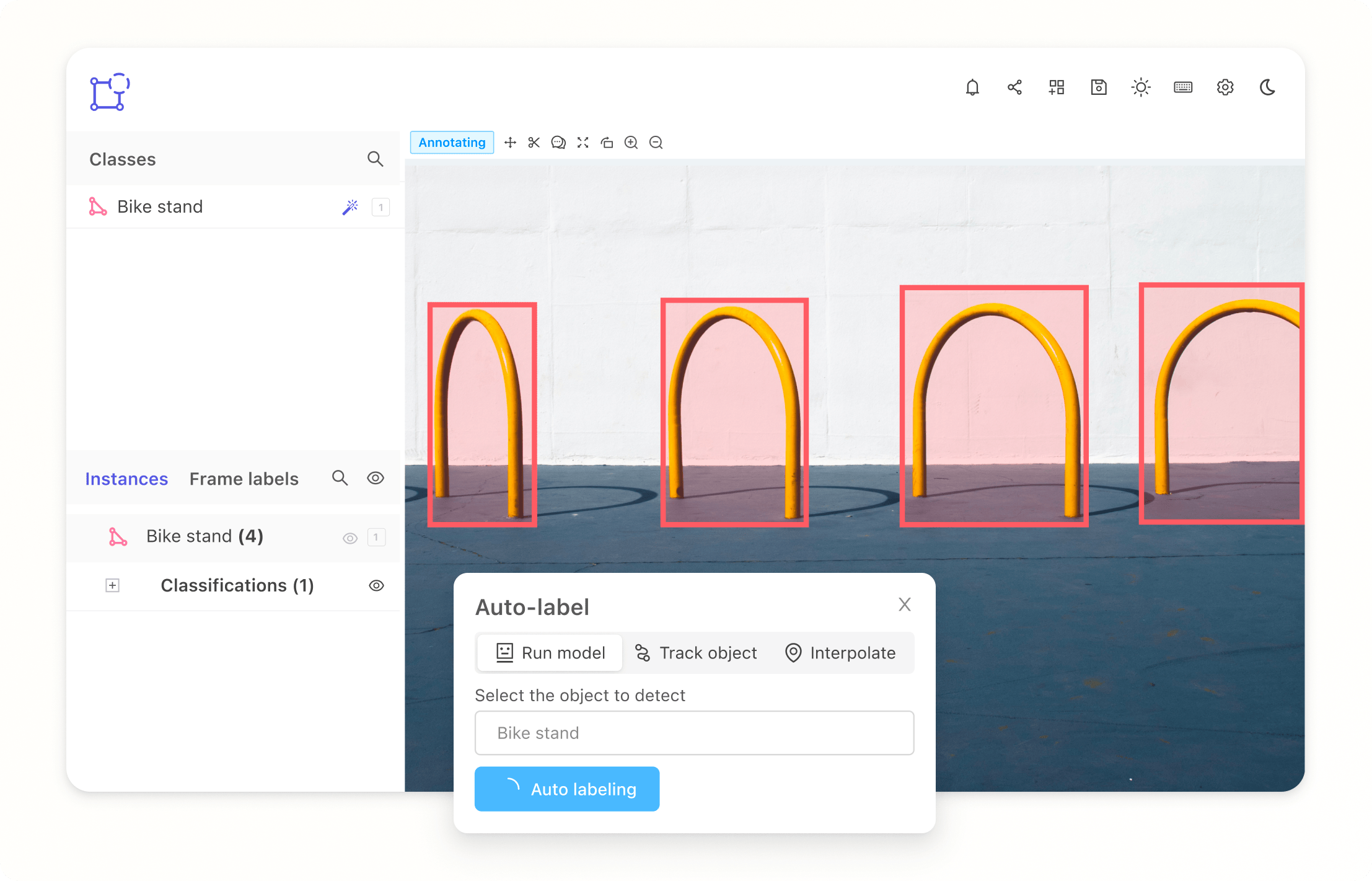 The Complete Guide to Image Annotation for Computer Vision
