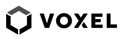 Voxel Logo
