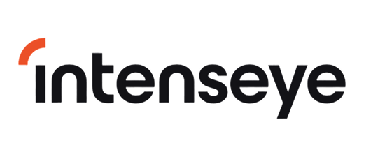 intenseye logo