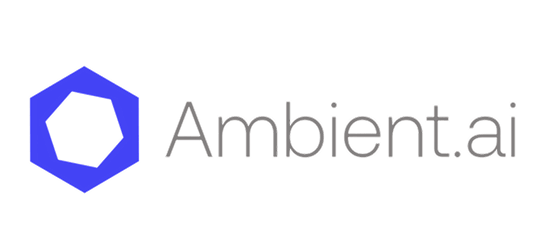 ambient logo