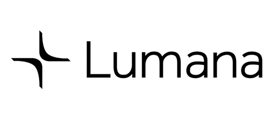 lumana logo