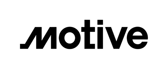 motive logo