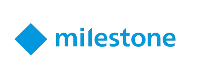 milestone logo