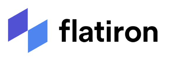 flatiron logo