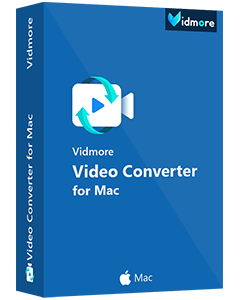 Video Converter for Mac