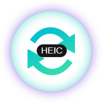 Convert HEIC Files