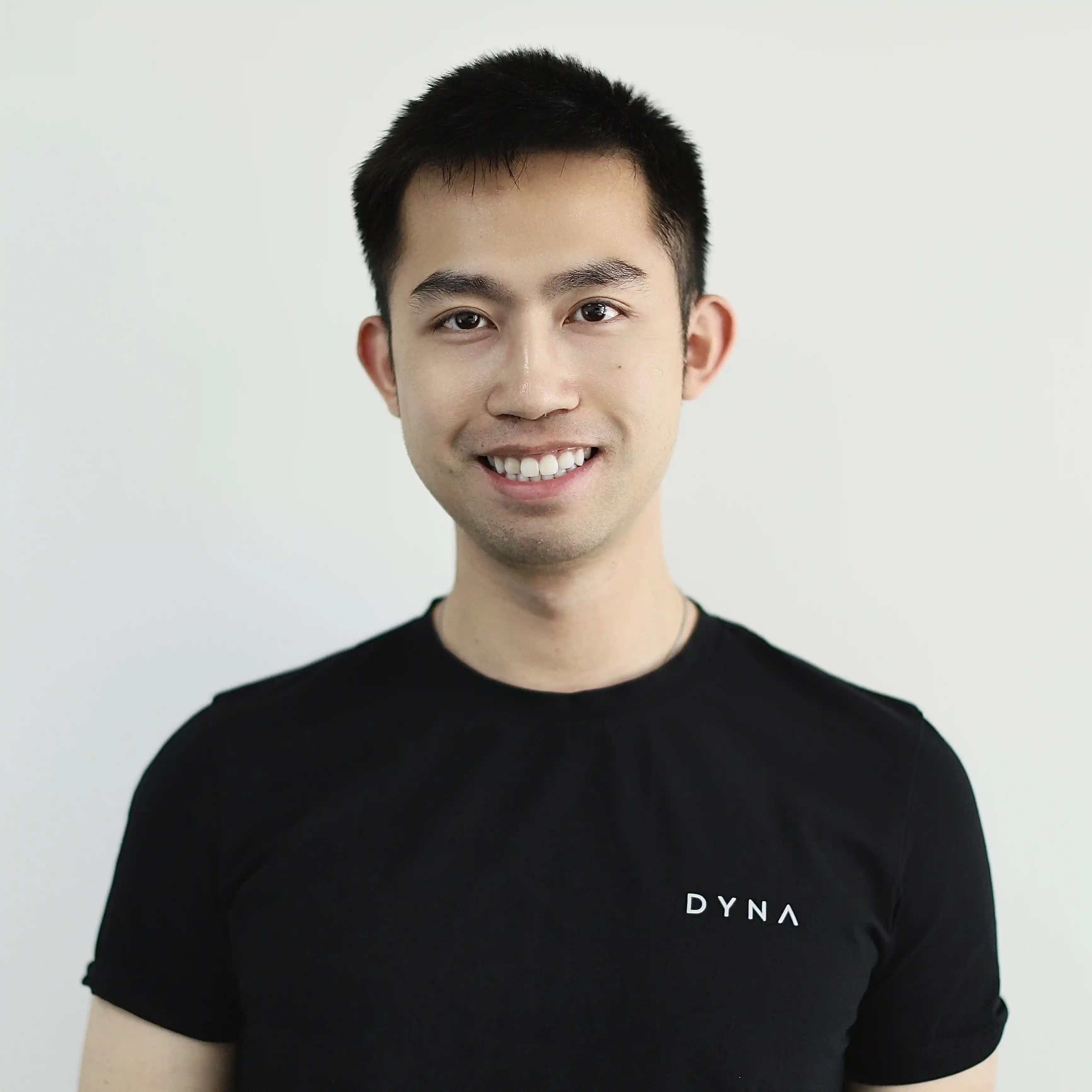 Jason Ma